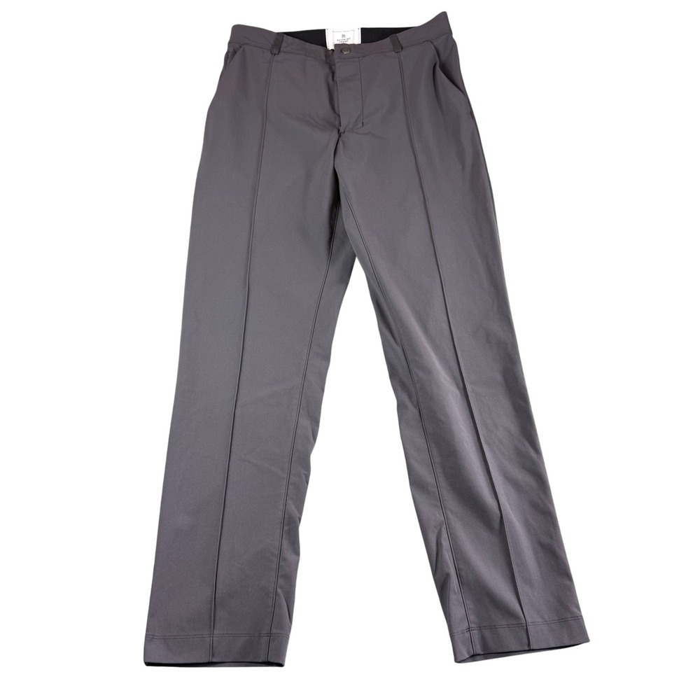 Reigning Champ Grey Athletic Pants Size 31 Polyester Blend Joggers‎